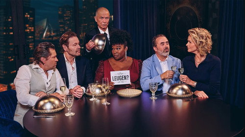 Het Diner Season 1 Episode 3 - Episode 3
