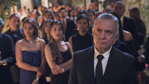 Ingobernable Season 2 Episode 7 - Aftermath