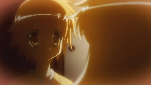 Good Luck! Ninomiya-kun Season 1 Episode 6 - Remember!