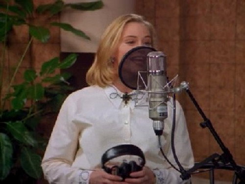 Cybill Season 1 Episode 6 - Call Me Irresponsible