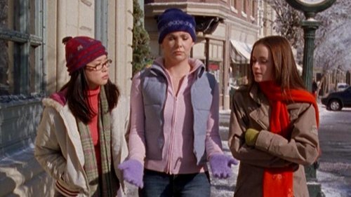 undefined Season 3 Episode 10 - That'll Do, Pig