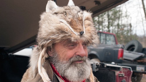 Mountain Monsters Season 1 Episode 1 - Wolfman of Wolfe County