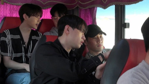 His Man Season 1 Episode 9 - Last roommate