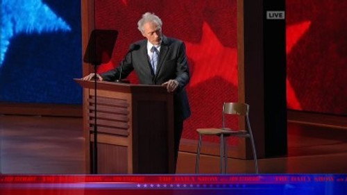 GOP Convention 2012: Friday still