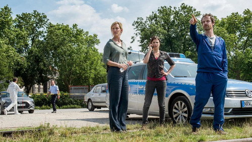 undefined Season 47 Episode 5 - Dortmund - Dog Days
