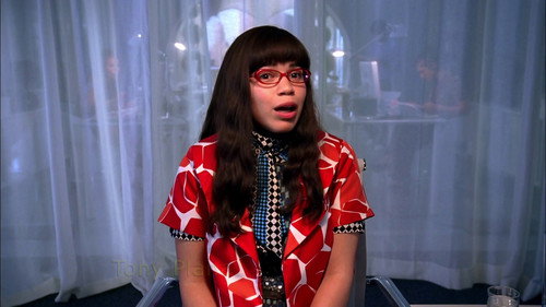 Ugly Betty Season 3 Episode 3 - Crimes of Fashion