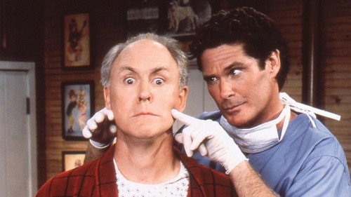 3rd Rock from the Sun Season 5 Episode 5 - Dick and Tuck