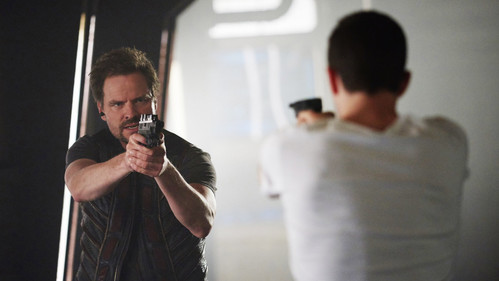 Dark Matter Season 1 Episode 13 - Episode Thirteen