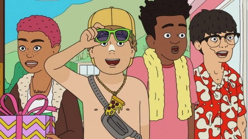Fairfax Season 1 Episode 2 - Big Peens