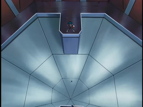 Beyblade Season 2 Episode 25 - Raising Kane!!
