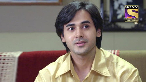 Sameer Wins still