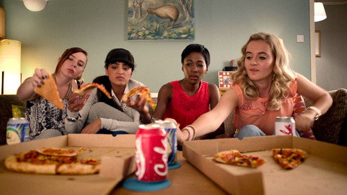 Some Girls Season 3 Episode 4 - Episode 4