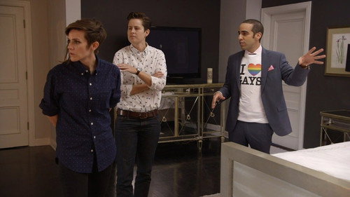 Bajillion Dollar Propertie$ Season 1 Episode 6 - Roger Me Rightly