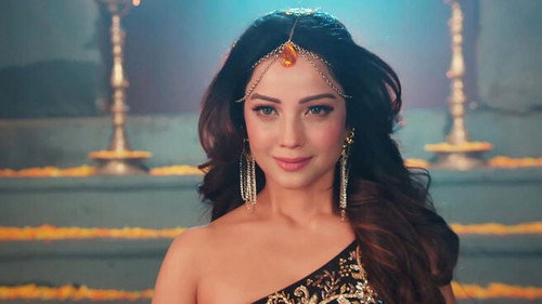 Shesha Returns to Help Prathna still