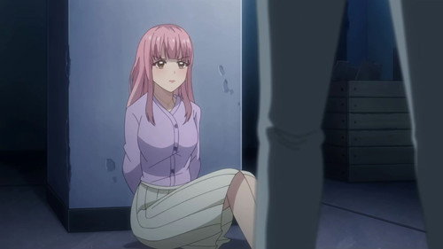 Sazanami Soushi ni Junketsu wo Sasagu Season 1 Episode 6 - Episode 6