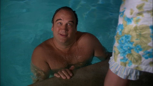 undefined Season 3 Episode 28 - The Swimming Pool (1)