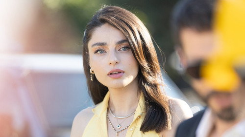 Possible Love Season 1 Episode 3 - Episode 3