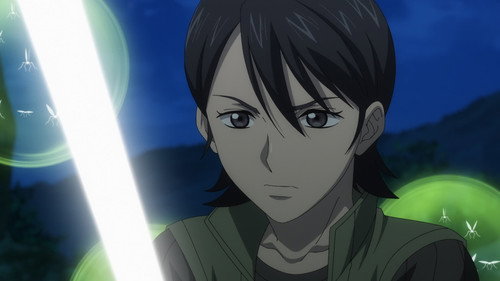 Sorcerous Stabber Orphen Season 4 Episode 6 - Wander My Mansion, Falsehood
