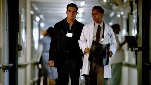 CSI: Crime Scene Investigation Season 1 Episode 1 - Pilot