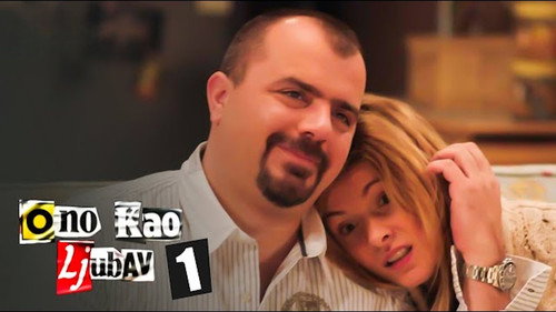 Things Like Love Season 1 Episode 1 - Episode 1