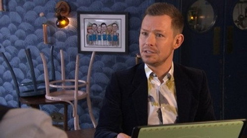 #Hollyoaks still