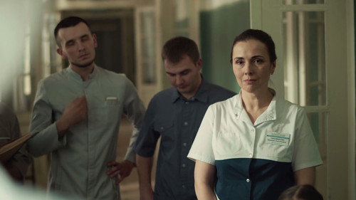Ask the Nurse Season 1 Episode 8 - Episode 8