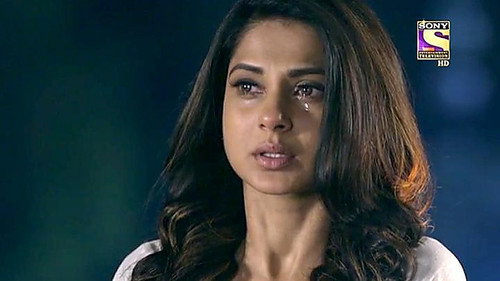 Maya Reveals Her Past To Arjun still