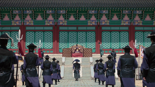 Destined with You Season 1 Episode 14 - Episode 14