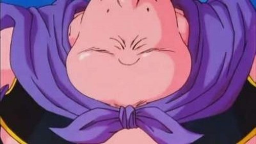 undefined Season 8 Episode 13 - Buu Is Hatched