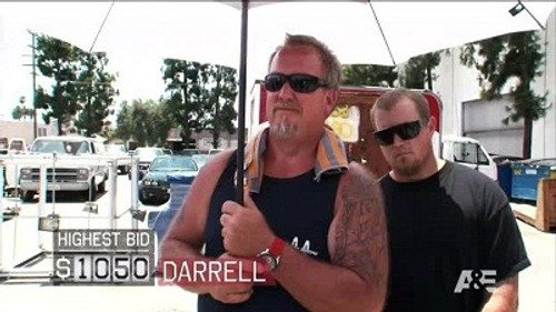 Storage Wars Season 2 Episode 15 - I'm the New Mogul