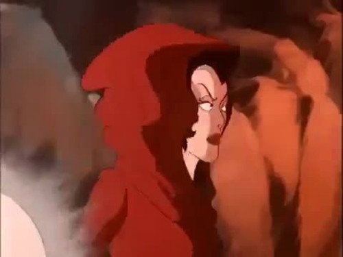 My Little Pony Season 2 Episode 12 - Somnambula (2)