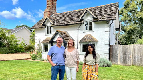 West Sussex still