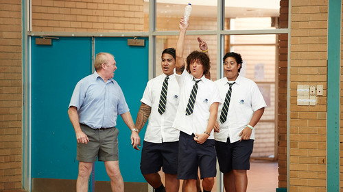 Jonah From Tonga Season 1 Episode 2 - Episode 2