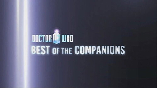 Best of the Companions still