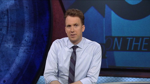 The Opposition with Jordan Klepper Season 1 Episode 65 - Clint Smith