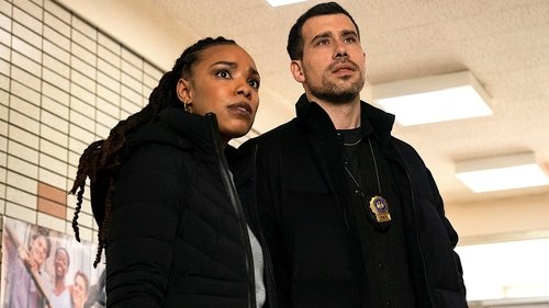 Law & Order: Special Victims Unit Season 24 Episode 19 - Bend the Law
