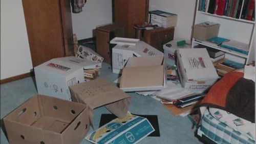 The Confession Tapes Season 1 Episode 1 - True East Part 1