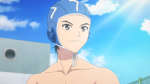 RE-MAIN Season 1 Episode 12 - C'mon, Let's Get Started