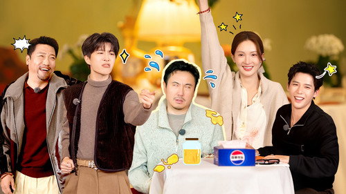 Natural High Season 3 Episode 16 - Episode 16