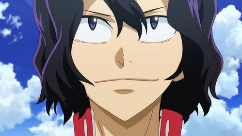 Yowamushi Pedal Season 4 Episode 25 - Their Respective Starting Lines