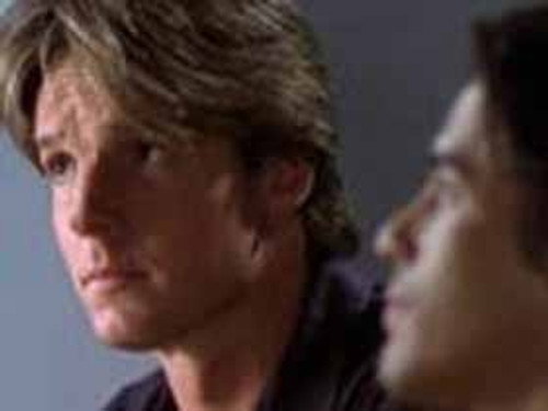 Silk Stalkings Season 7 Episode 16 - Sea of Love