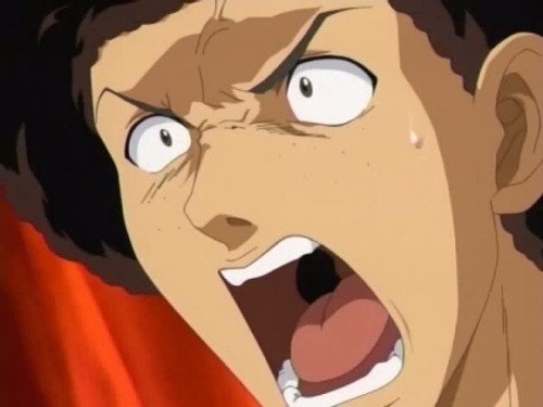 Yakitate!! Japan Season 1 Episode 26 - The Last Match of the Newcomers' Battle!! The Singing and Dancing French Breads!