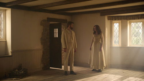 The Forsytes Season 1 Episode 5 - Episode 5