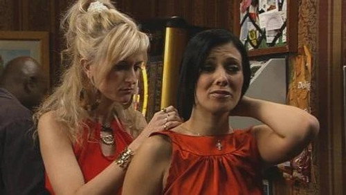 Coronation Street Season 50 Episode 3 - Monday, 5th January 2009 Part 1