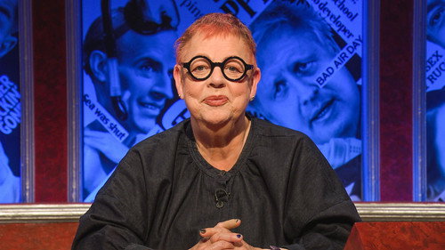 Have I Got a Bit More News for You Season 62 Episode 3 - Episode 3