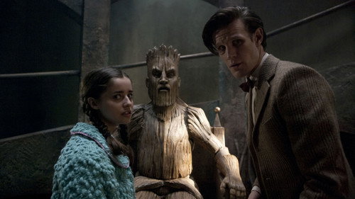 undefined Season 0 Episode 47 - The Doctor, the Widow and the Wardrobe