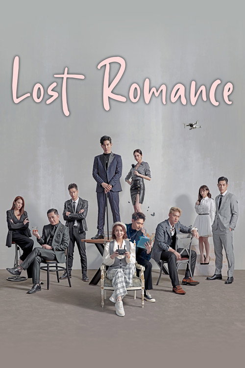 Lost Romance poster