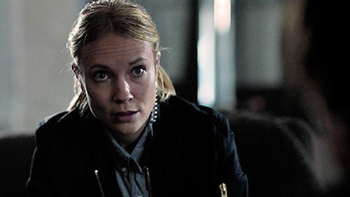 Jordskott Season 1 Episode 1 - Part I