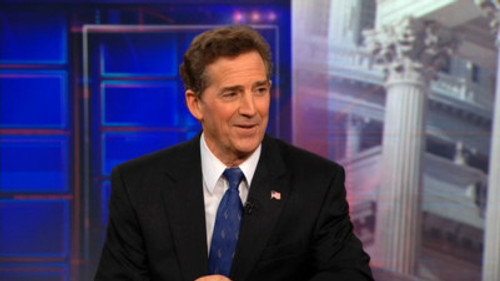 Jim DeMint still