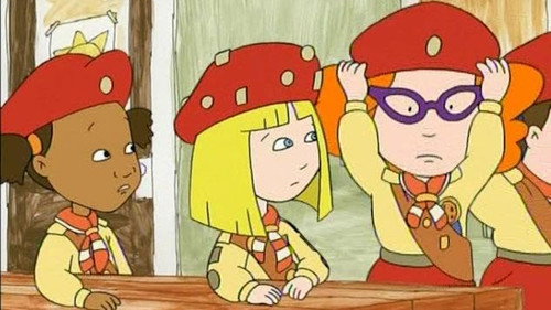 The Kids from Room 402 Season 1 Episode 22 - Bing, Bing, Bing and a Shot